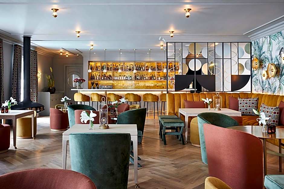 Erinvale Estate Hotel & Spa