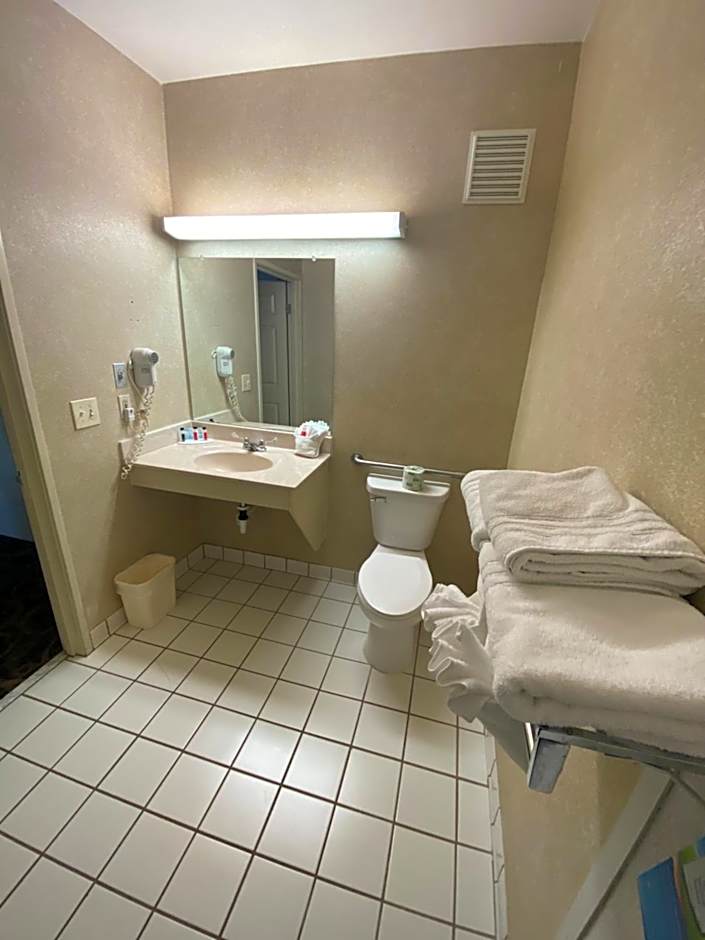 Baymont by Wyndham Casper East