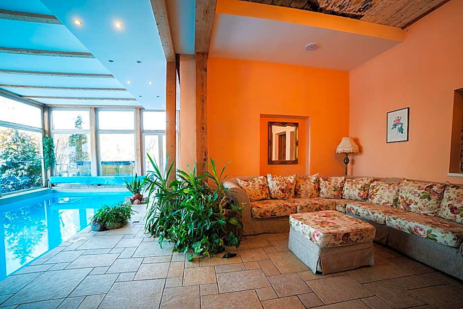 Marcienas Muiza & SPA