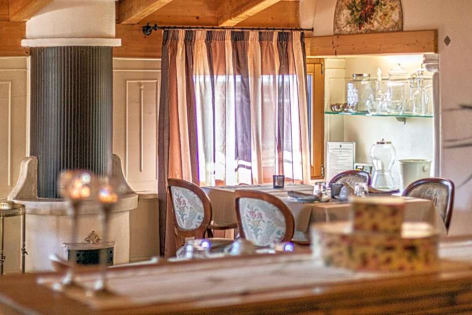 B&B Alla Loggia dell'Imperatore