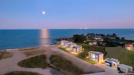 Pohang The Elite Private Kids Pool Villa