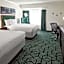 Ohio University Inn And Conference Center