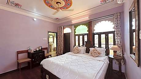 Bundi Inn- A Heritage Haveli