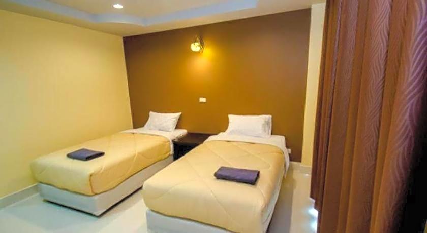 Maladee Hotel