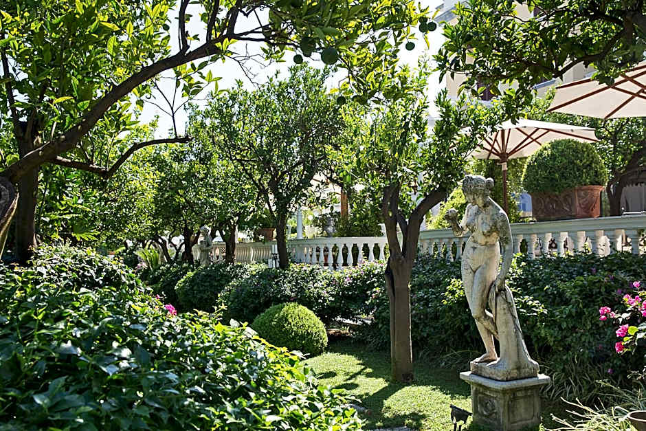 La Medusa Hotel - Dimora di Charme