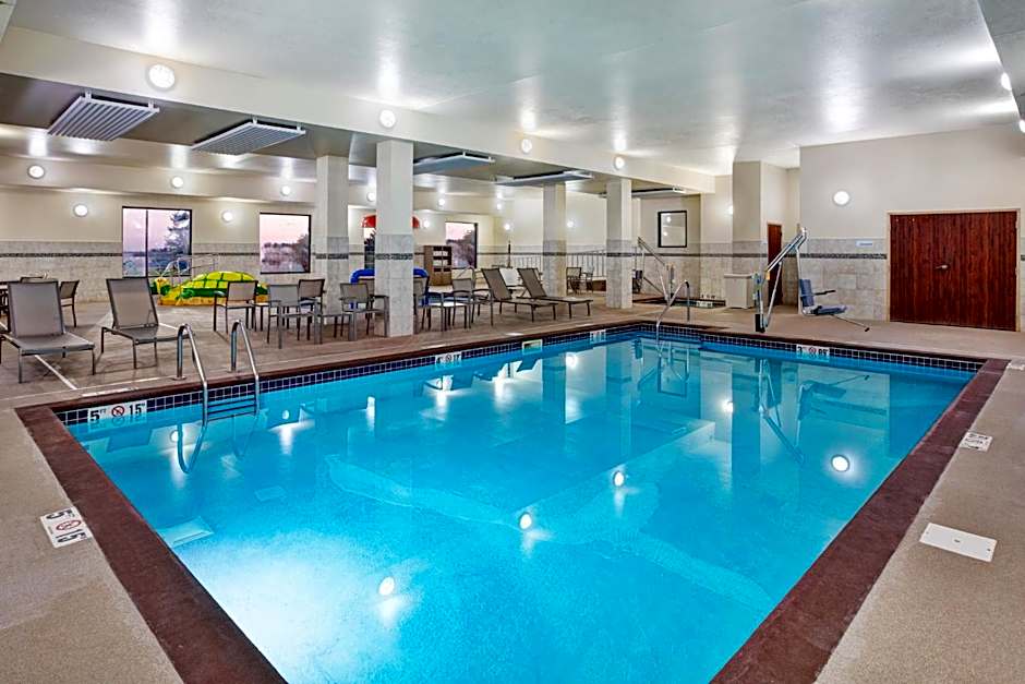 Holiday Inn Express & Suites Sioux Falls Southwest By IHG