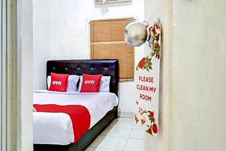 OYO Life 3606 Kost Kartini Syariah