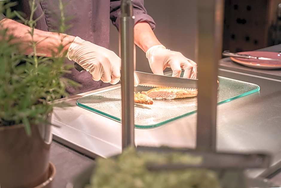 Alpenhotel Tirolerhof Gerlos