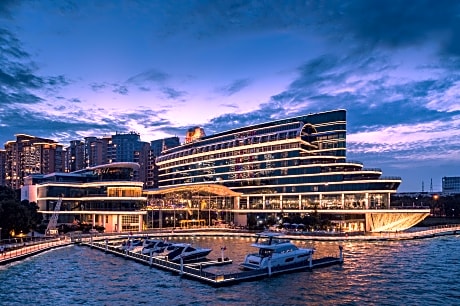 Crowne Plaza Suzhou By IHG