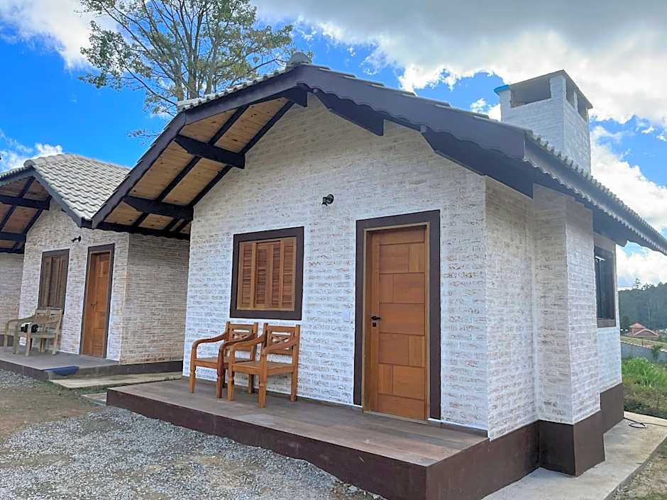 Chalé Vila do Aeroporto