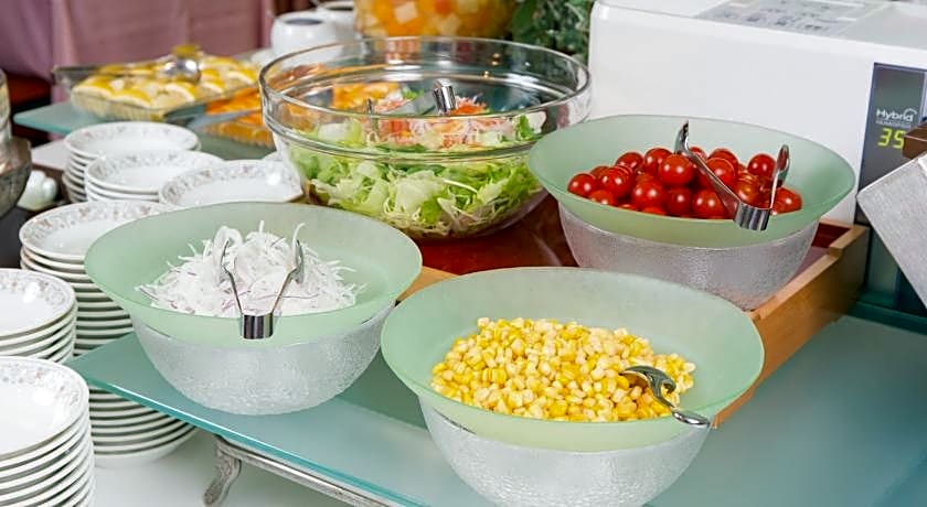 Narita Airport Rest House