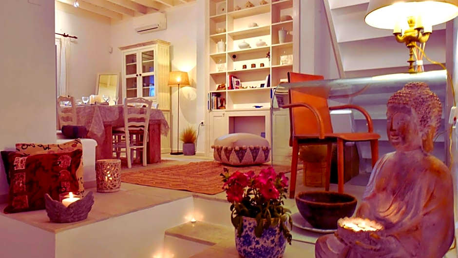 Manu Mykonos Next to the Beach Quality Brand Villa & Bungalows