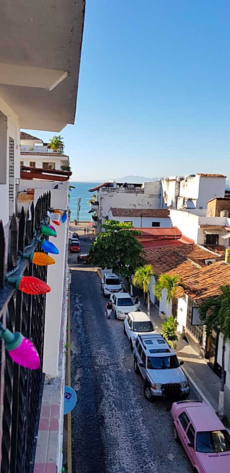 Hostel Vallarta