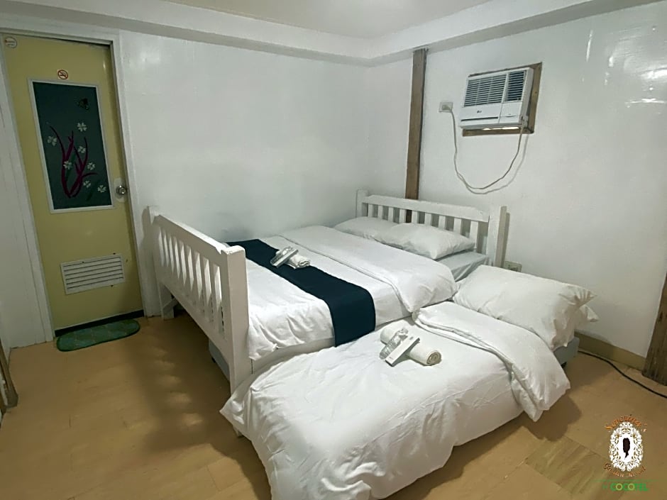 Severinas Garden by Cocotel