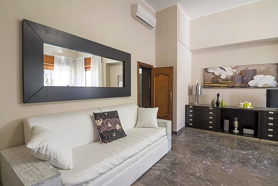 Villa Lazzari B&B Tra i due Mari