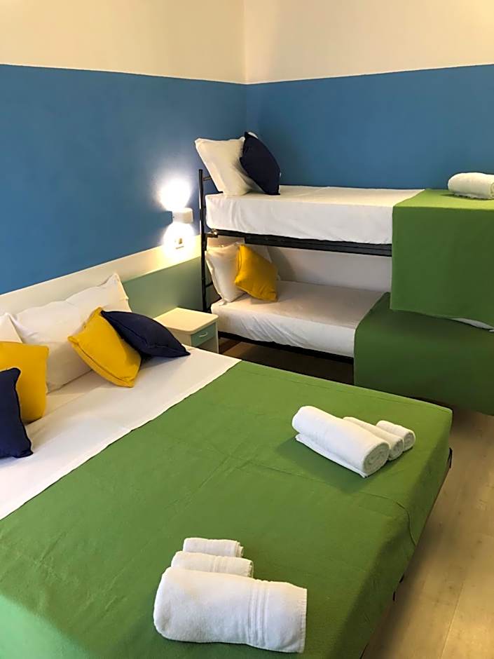 Hotel Napoleon