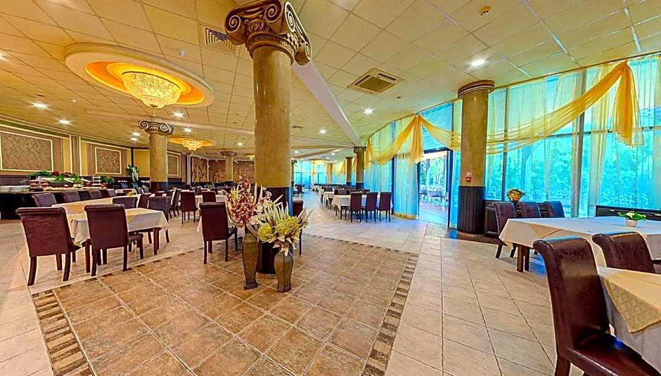 Elena Hotel and Wellness - All Inclusive