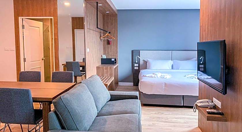 Fortune Buriram Hotel