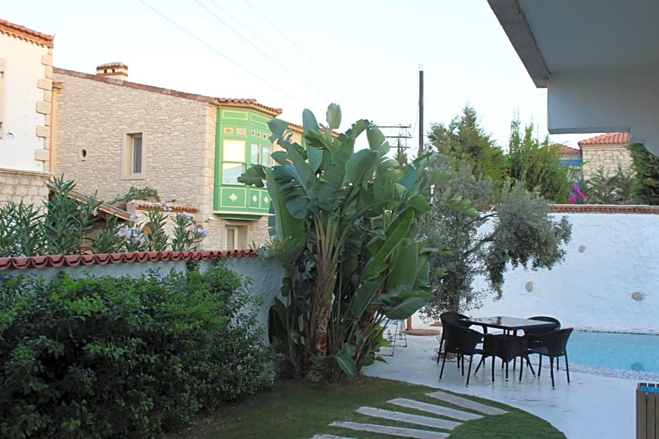 Mina Hotel Alacati