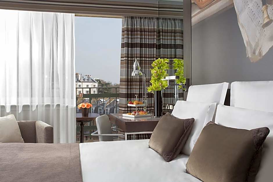 Photo 1 of 39 of The Lowndes London - A Jumeirah Partner Hotel