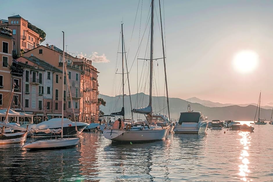 Splendido Mare, A Belmond Hotel, Portofino