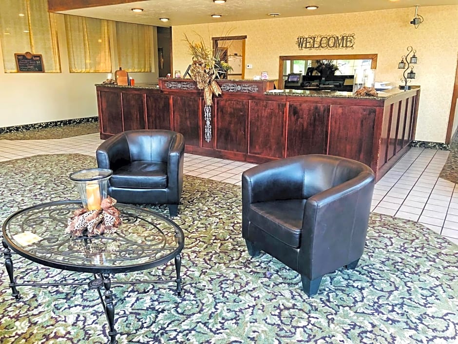FairBridge Inn & Suites - Idaho Falls