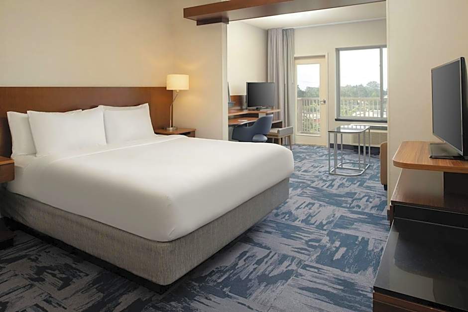 Fairfield Inn & Suites by Marriott Santa Cruz