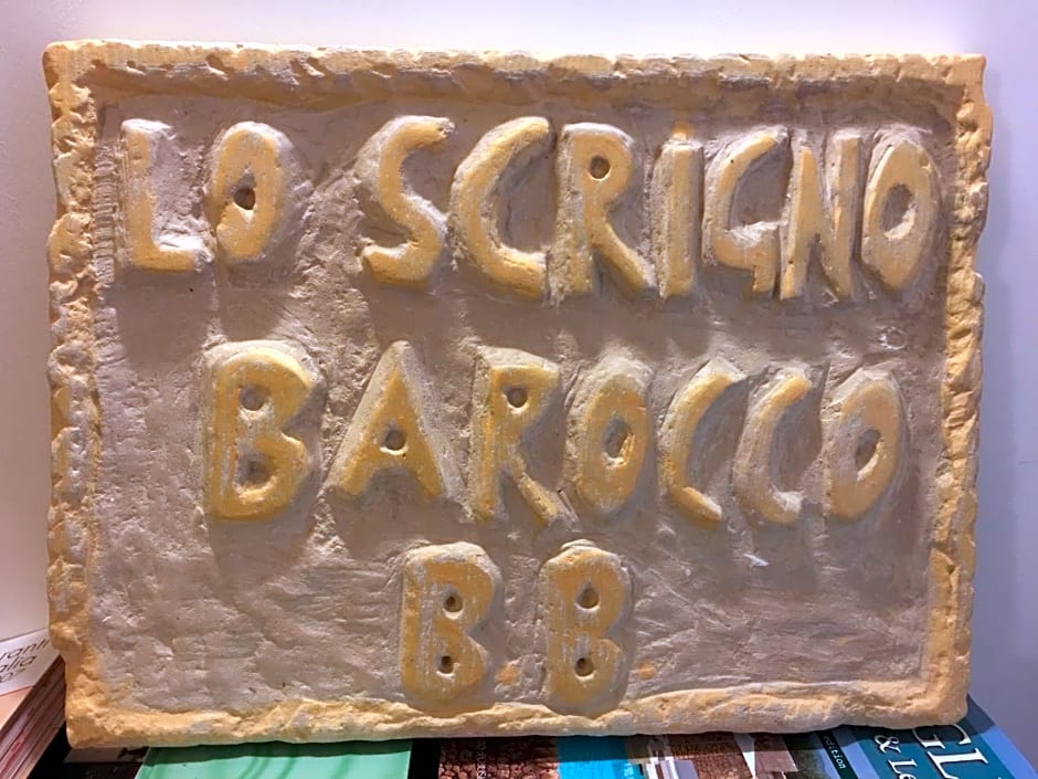 Lo Scrigno Barocco