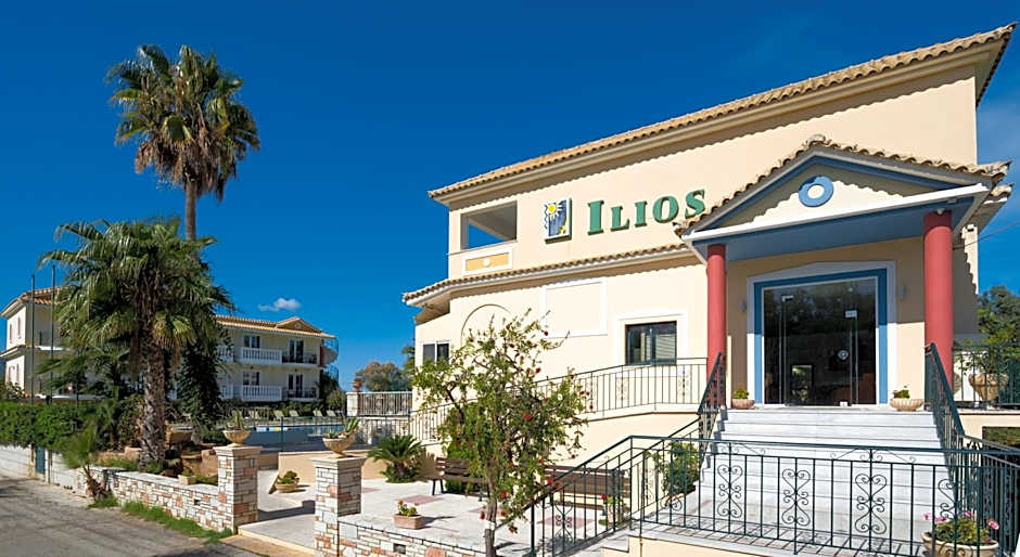 Ilios Hotel, Adults Only