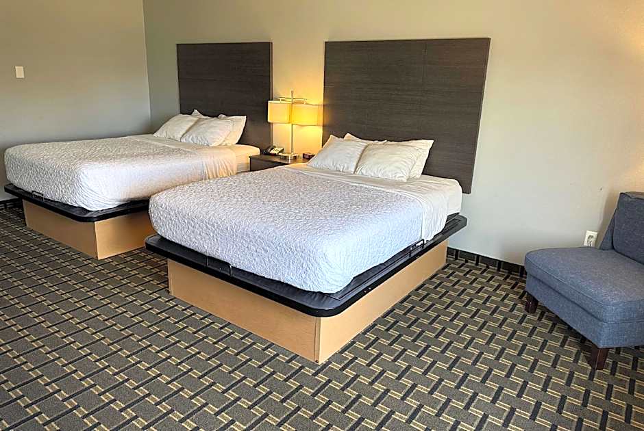 AmericInn by Wyndham Columbus Wisconsin