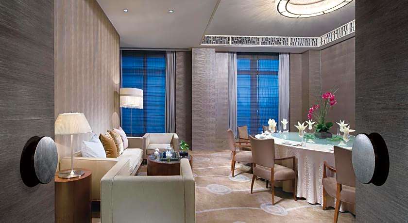 Marco Polo Wuhan Hotel