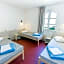 Auberge de Jeunesse Youth Hostel Ethic étapes Saint Malo