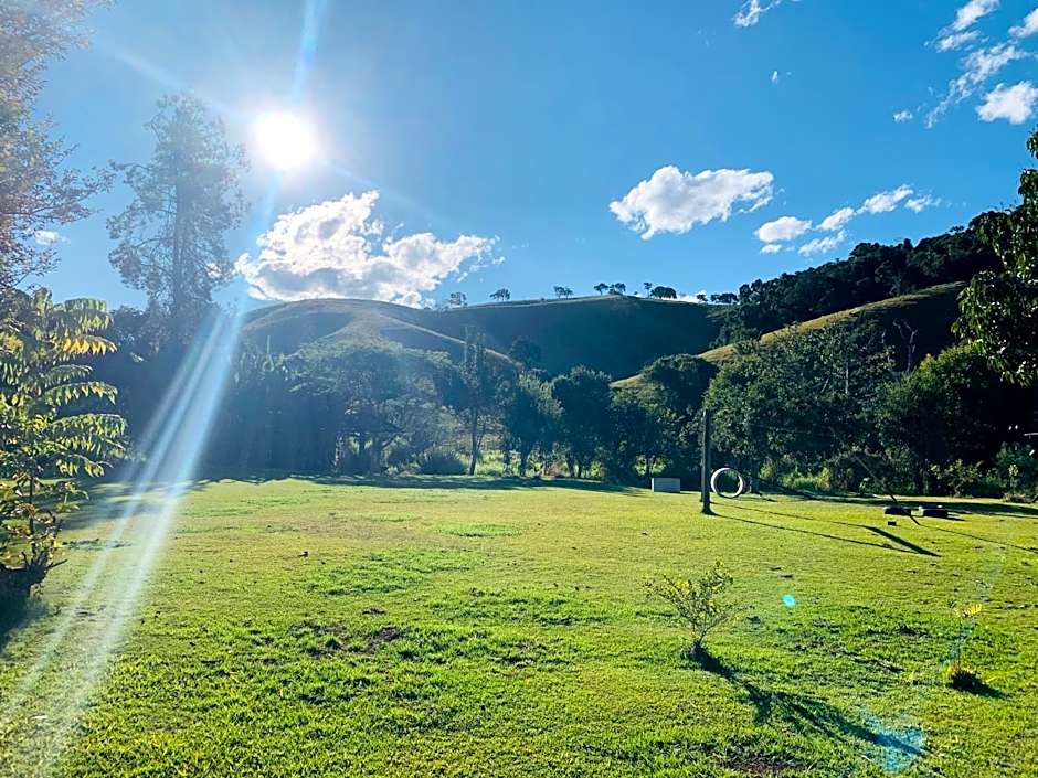 Recanto Roça Grande