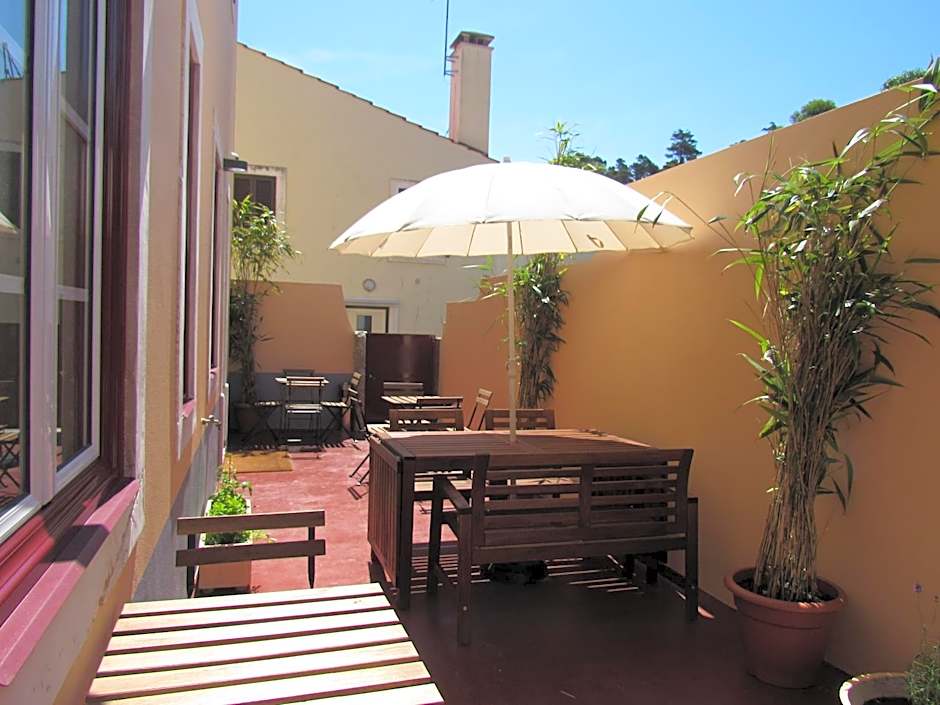 Most Art Boutique Hostel