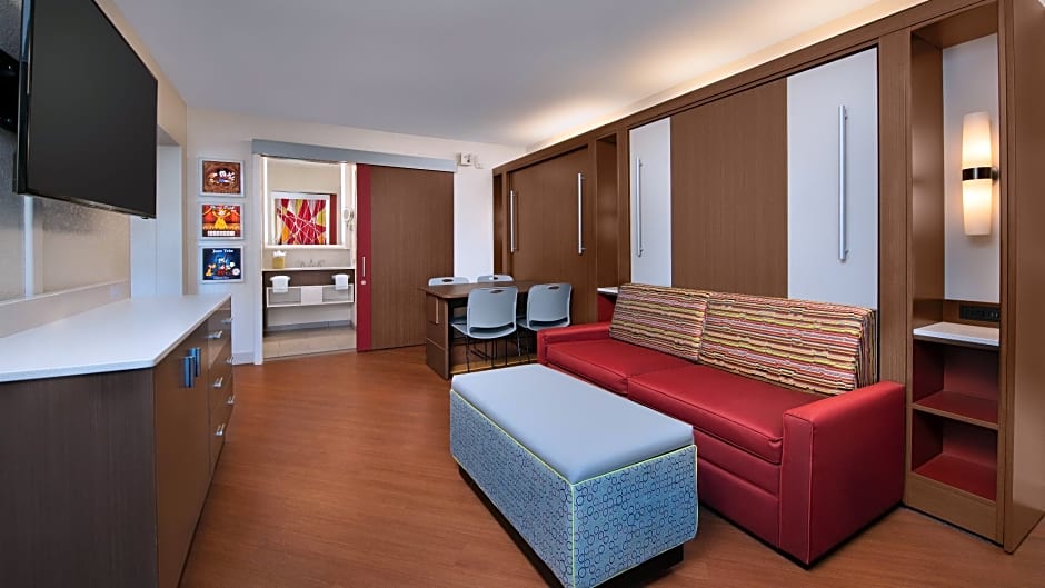 Disney's All-Star Music Resort