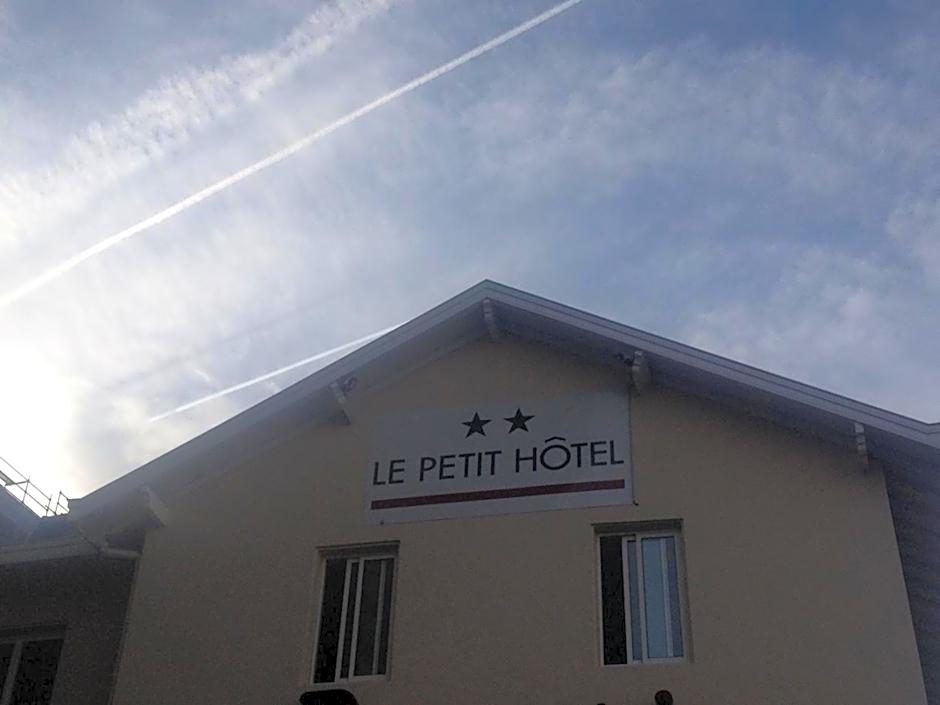 Le Petit Hôtel