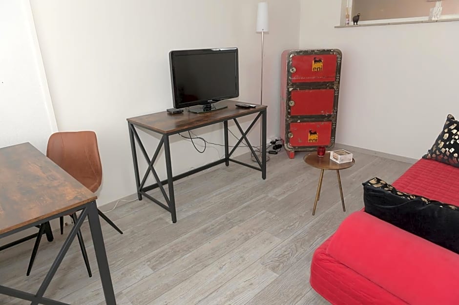 AaBenB appartement