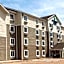 WoodSpring Suites Houston Willowbrook