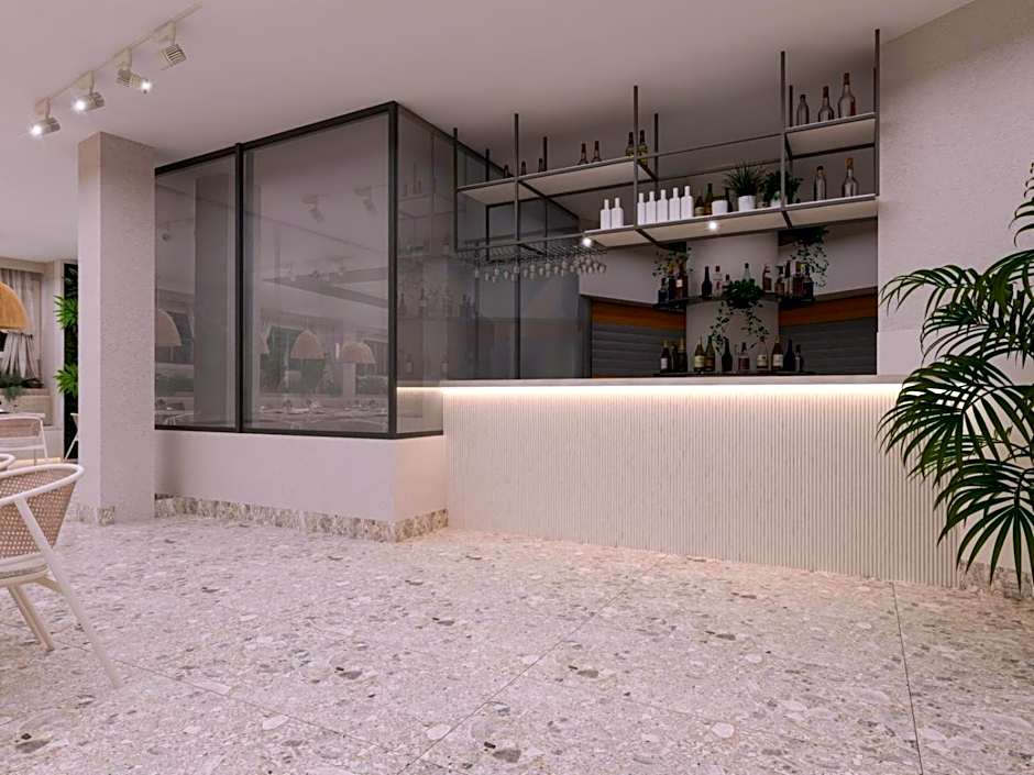 Annabella Park Hotel - All Inclusive