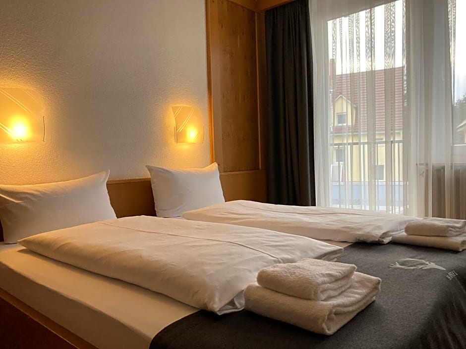 Hotel JÄGERHAUS in Singen am Hohentwiel