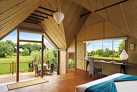 Paddy View Dwelling