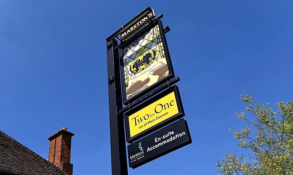 Crown, Droitwich by Marston's Inns