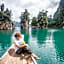Khaosok Lake House @ Ratchaprapa Dam