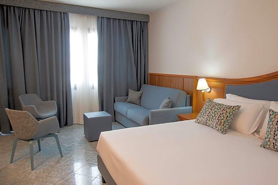 Hotel Centrale