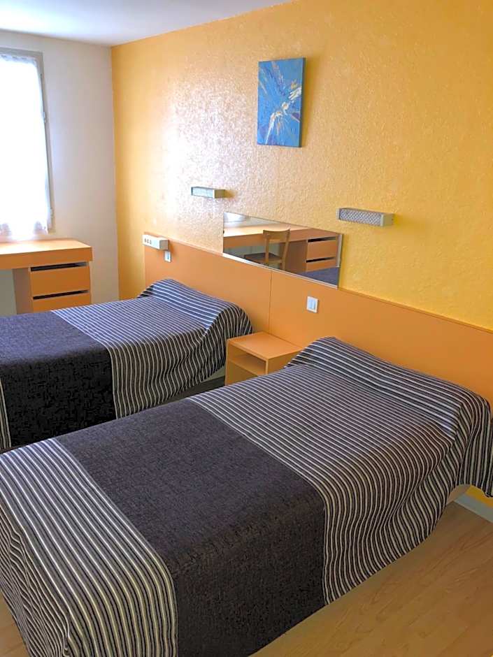 Hotel Au Petit Languedoc