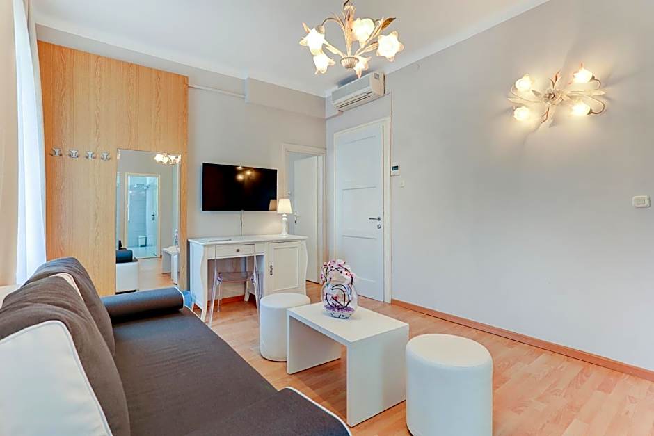 Hotel Moeesy, Blue & Green Oasis - Adults Only