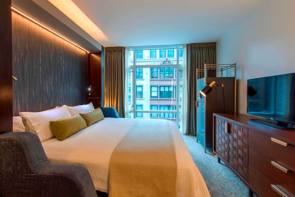 Marriott Vacation Club Pulse, New York City