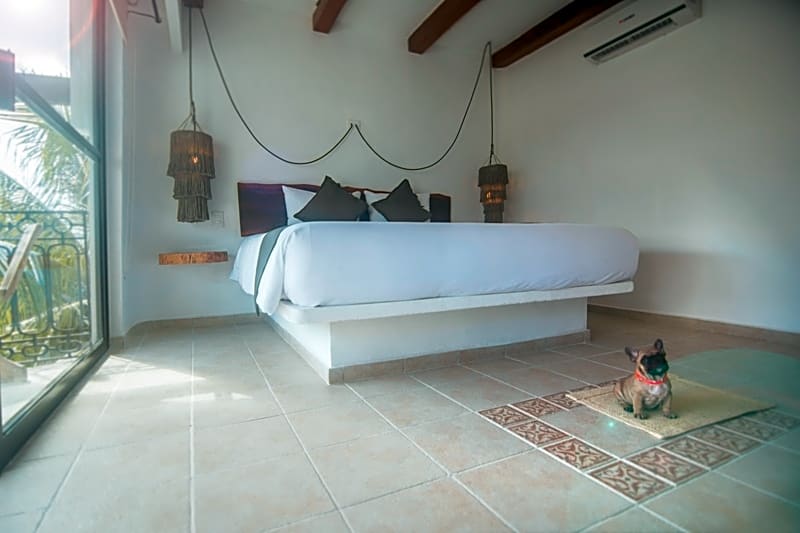 Banana Boutique Hotel