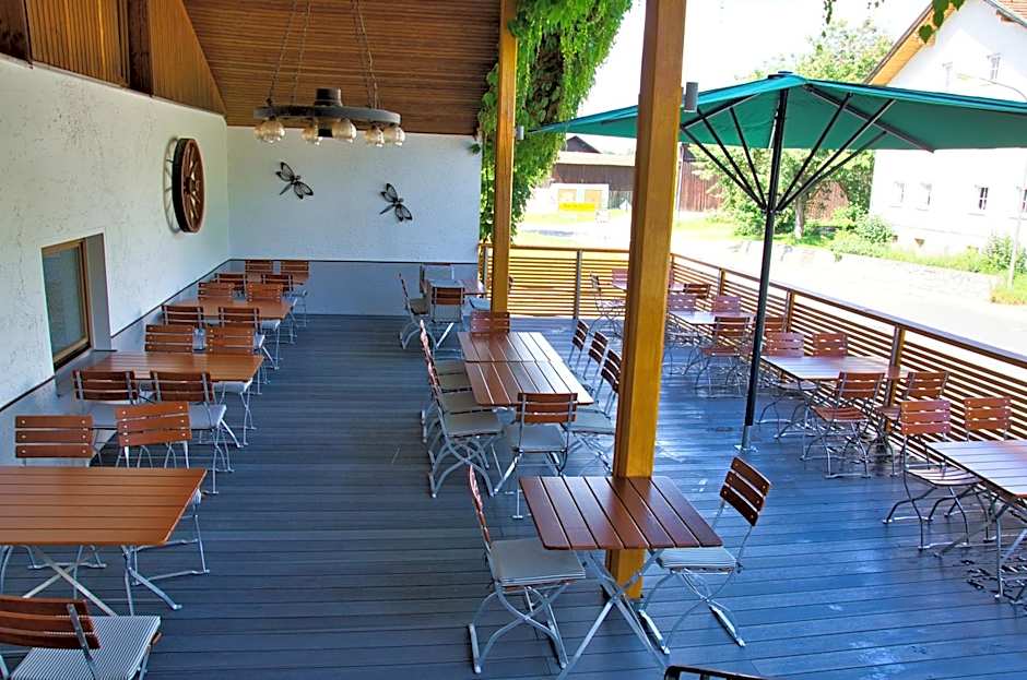 Hotel Gasthof Altmann