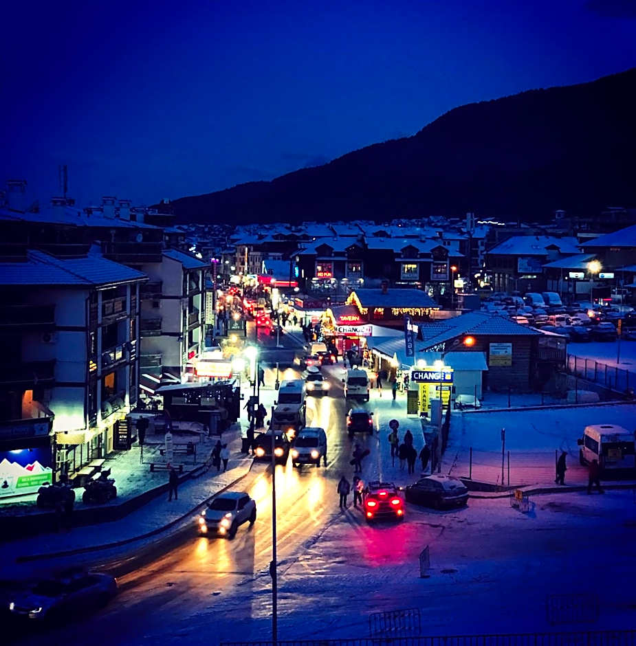 Bansko Royal Towers Hotel